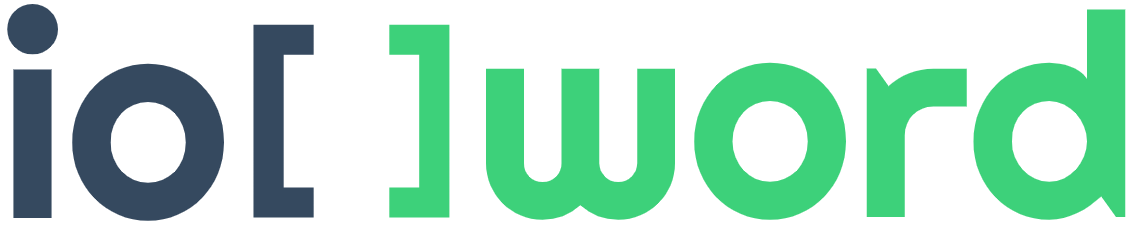 تبدیل عکس به متن و PDF به Word فارسی : IoWord